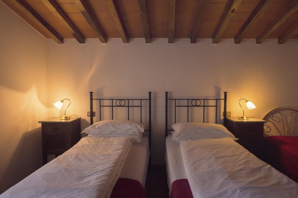 Buccia Nera Villa Chiassa Superiore Buitenkant foto